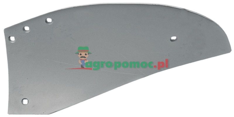 Mouldboard rear part | zdjęcie nr 1